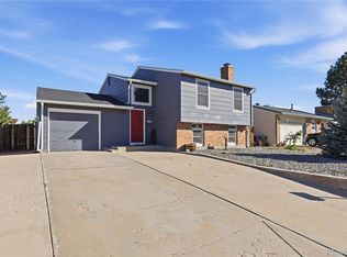 761 Centennial Drive, Bennett, CO 80102