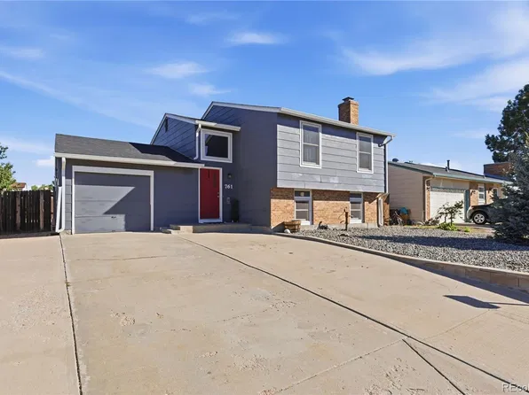 761 Centennial Drive, Bennett, CO 80102