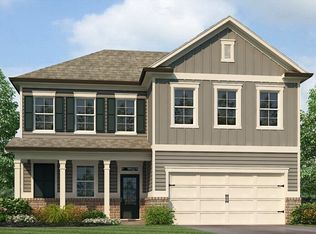 387 Belmont Dr, Cartersville, GA 30120