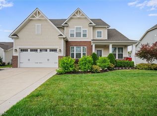 492 Prestwick Path, Painesville, OH 44077