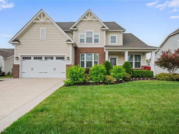 492 Prestwick Path, Painesville, OH 44077