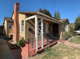 409 N 10th St, San Jose, CA 95112