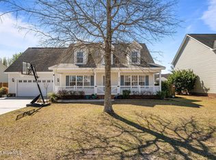 311 Conner Grant Rd, New Bern, NC 28562