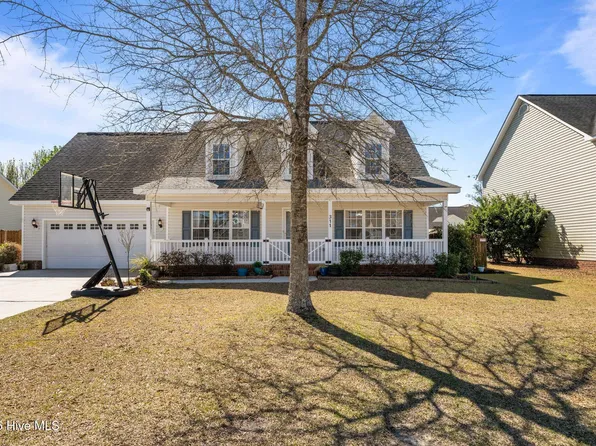 311 Conner Grant Road, New Bern, NC 28562