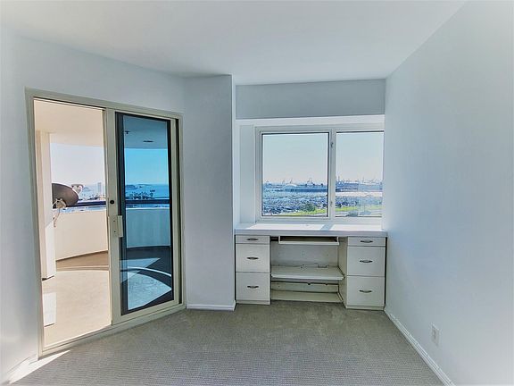 3rd image of 525 E Seaside Way Unit 1706