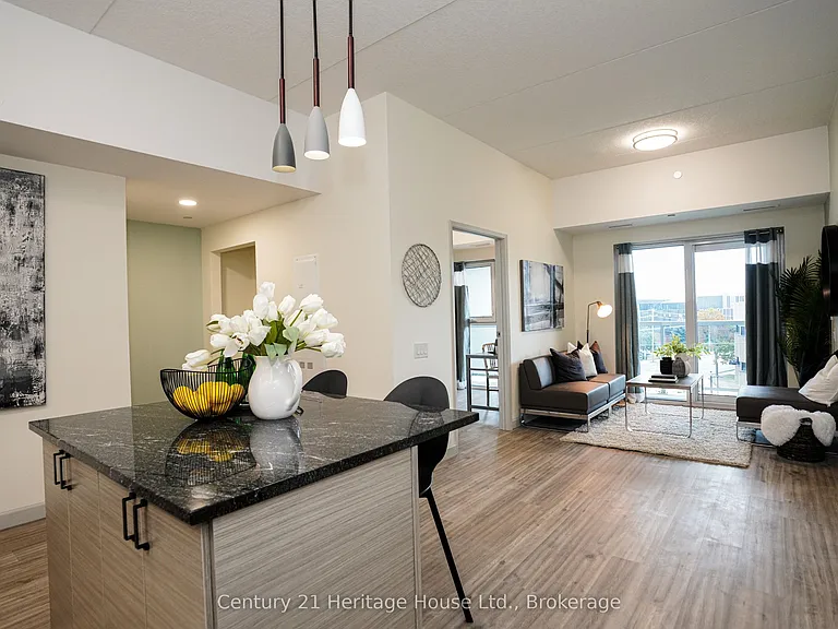 203 Albert St #2701 — Photo 11