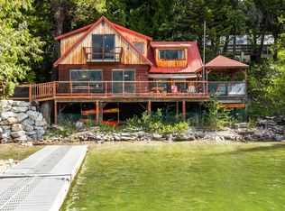 17545 N Shore Dr, Leavenworth, WA 98826