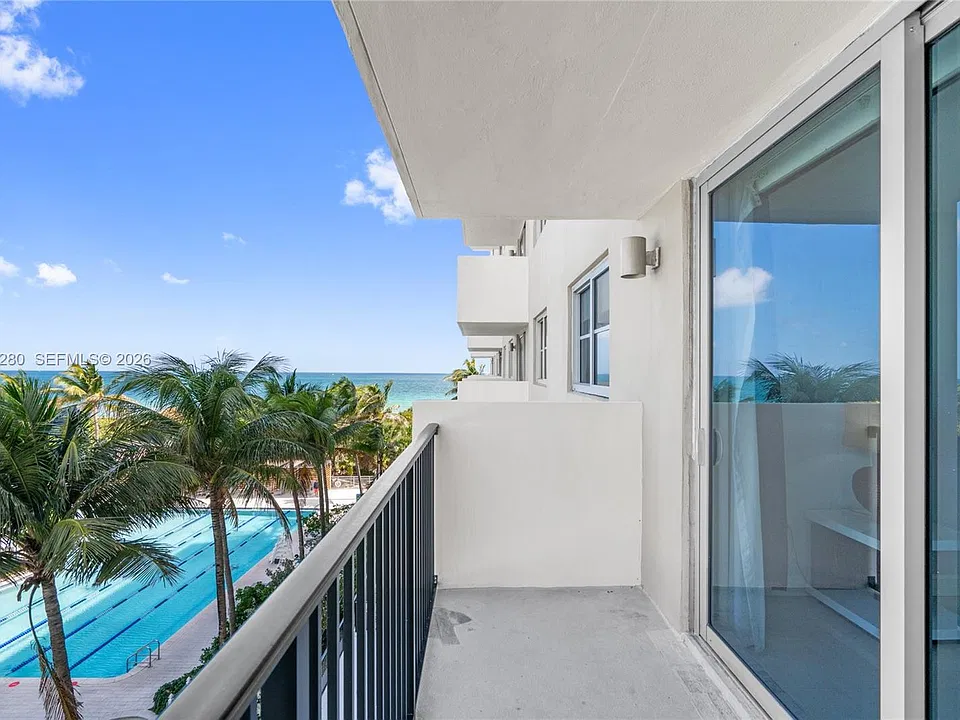 9273 Collins Ave #408