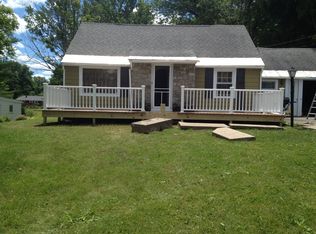 31 Beechwood Rd, New Hartford, NY 13413