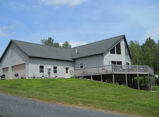 W10076 County Road D, Holcombe, WI 54745