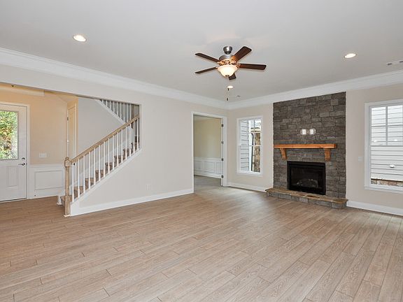 Model Representation