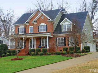 4028 Summer Brook Dr, Apex, NC 27539