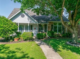 4325 Southhampton Ct, Flower Mound, TX 75028