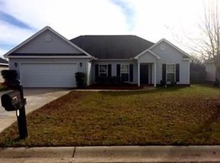 208 Avington Chase UNIT 143, Perry, GA 31069