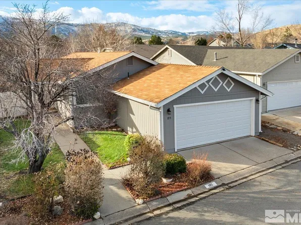 195 Summerset Dr, Verdi, NV 89439