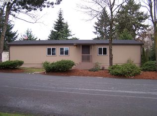 12471 N Westshore Dr, Portland, OR 97217