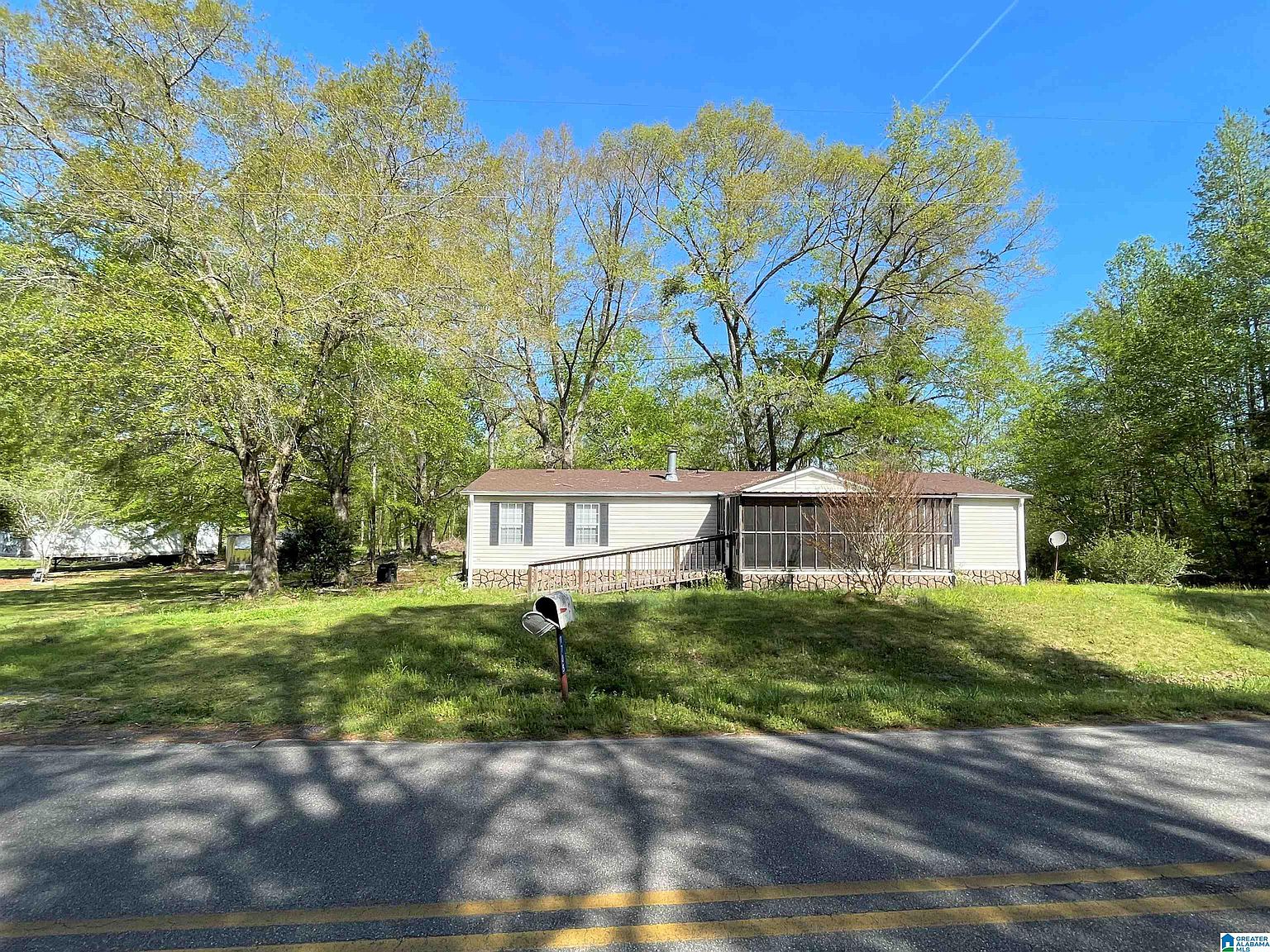 1705 Highway 77, Columbiana, AL 35051 MLS 1350654 Zillow