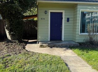 624 NW 19th St, Corvallis, OR 97330