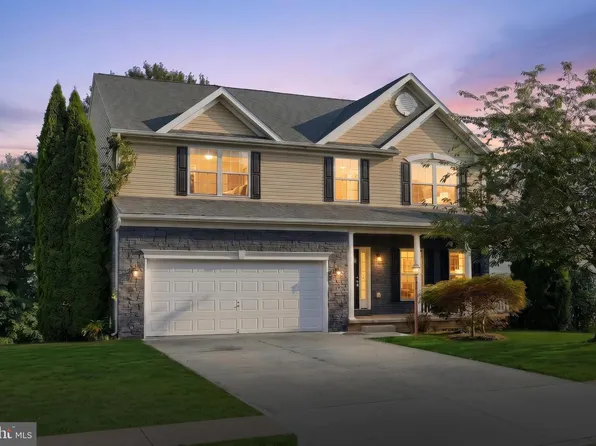 95 Sienna Dr, York, PA 17406