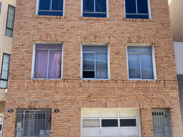 16 Balboa St #16, San Francisco, CA 94118
