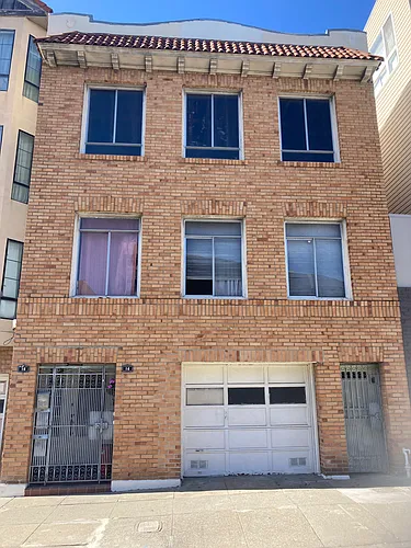 16 Balboa St #16 Photo 1