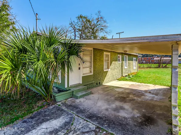 2914 LEONID Road, Jacksonville, FL 32218