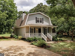 1031 Elder Heights Dr, Bishop, GA 30621