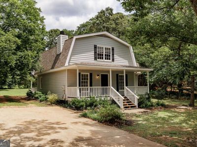 1031 Elder Heights Dr, Bishop, GA, 30621