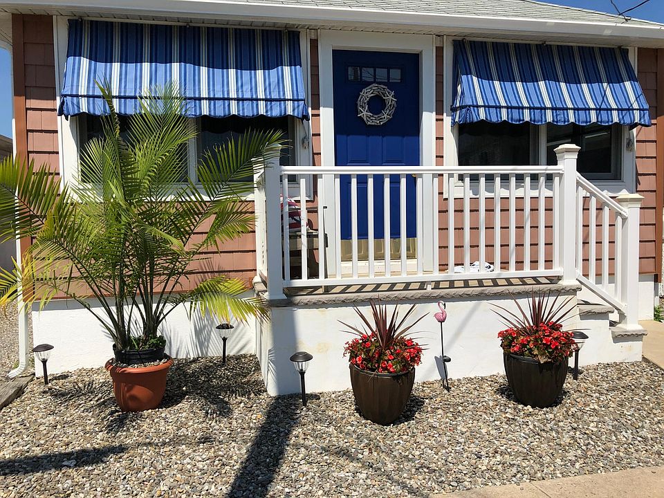 cottage by the Sea