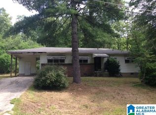 609 Eastwood Dr, Warrior, AL 35180