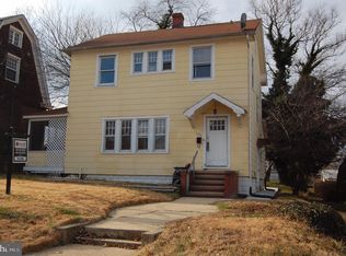 3908 5th St, Baltimore, MD 21225