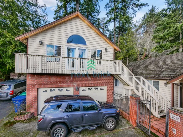 11012 86th Ave NE Unit C, Kirkland, WA 98034