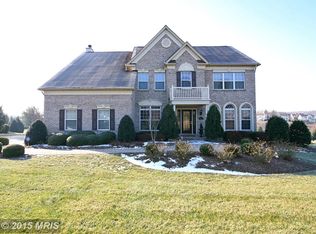 9909 Ritchie Dr, Ijamsville, MD 21754