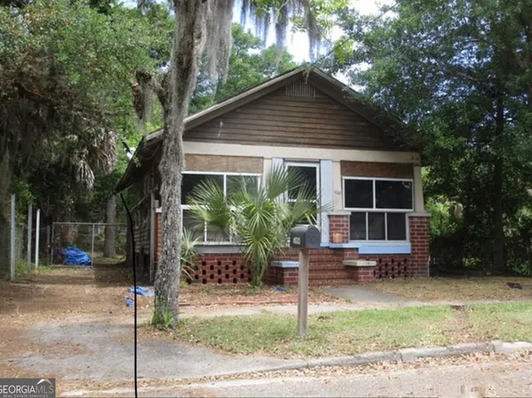 1020 Stonewall St, Brunswick, GA 31520