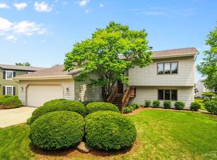 6455 Cape Cod Ct, Lisle, IL 60532