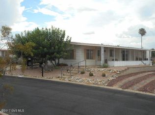 30 W Mesquite Pl, Green Valley, AZ 85614