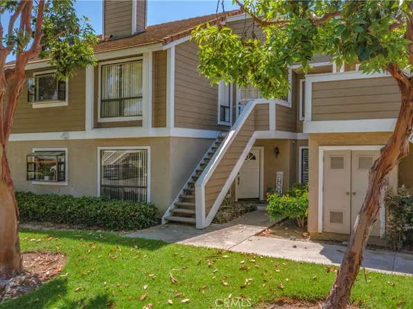 2 Clover Ln, Aliso Viejo, CA 92656