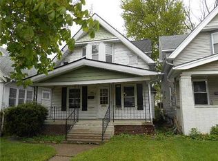 243 E Pearl St, Toledo, OH