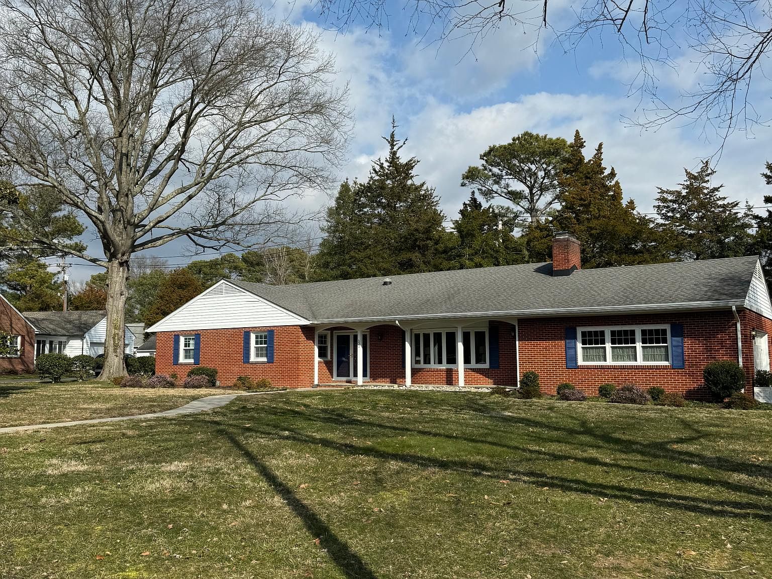 532 Trippe Ave, Easton, MD 21601 Zillow