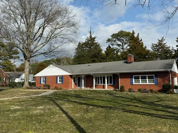 532 Trippe Ave, Easton, MD 21601