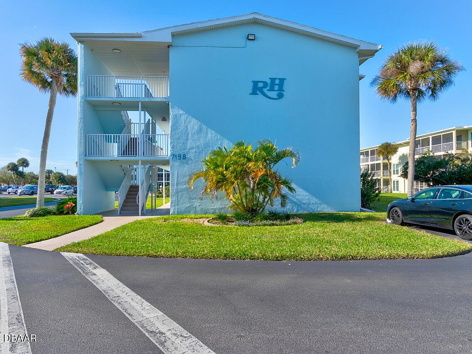 1st image of 719 S Beach St APT 316B