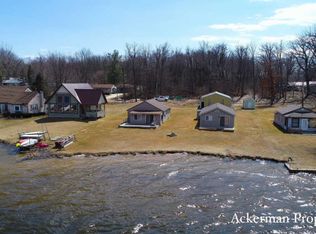 1972 Shore Dr, Orleans, MI 48865