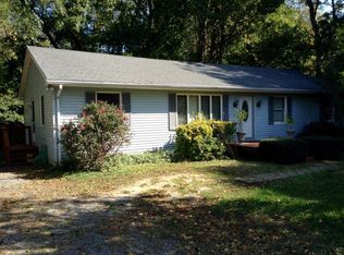 3530 Ponds Wood Dr, Chesapeake Beach, MD 20732