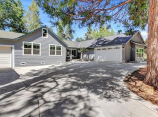10625 Alta Hill Mine Rd, Grass Valley, CA 95945