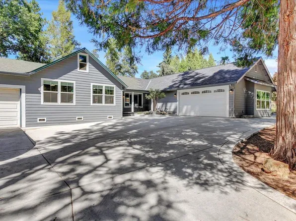 10625 Alta Hill Mine Rd, Grass Valley, CA 95945