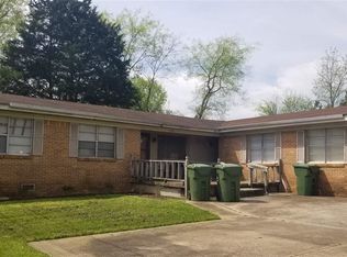 2411 Mastin Lake Rd NW, Huntsville, AL 35810