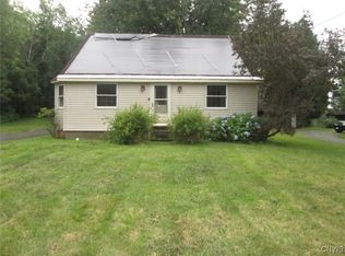 1360 State Route 176, Fulton, NY 13069