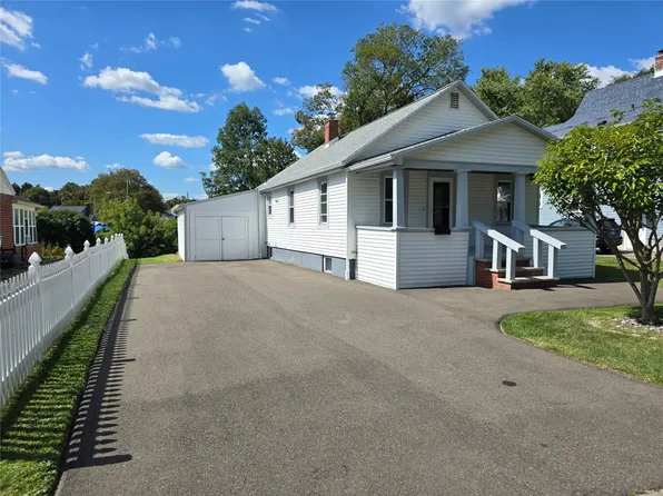 216 Marion St, Vestal, NY 13850