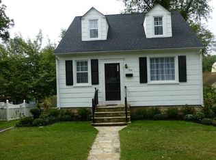 709 Murdock Rd, Baltimore, MD 21212