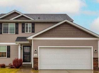 4806 NE Rio Dr, Ankeny, IA 50021